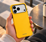 Minimal Slim Case for iPhone 18