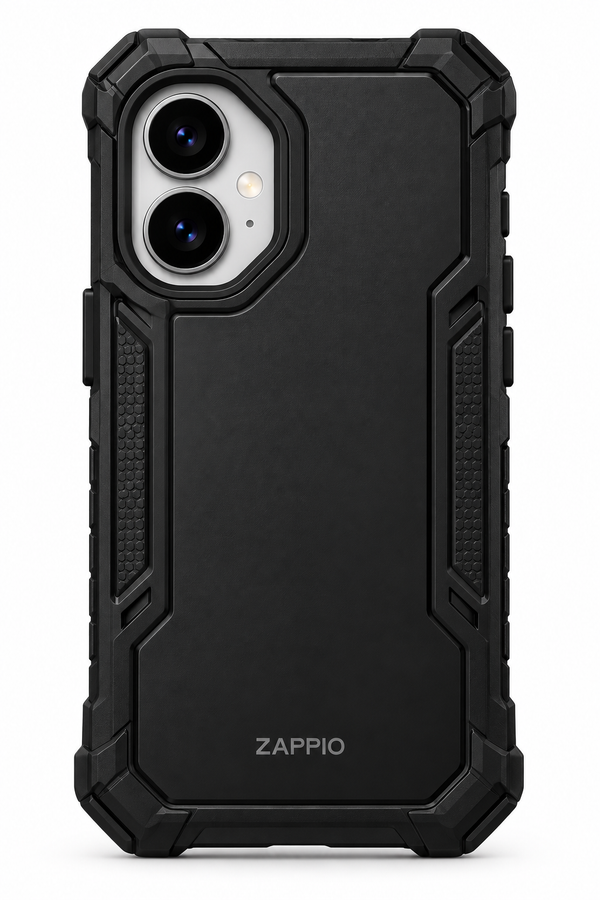 Everyday Rugged Case for iPhone 17