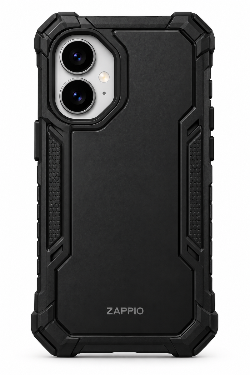 Everyday Rugged Case for iPhone 17