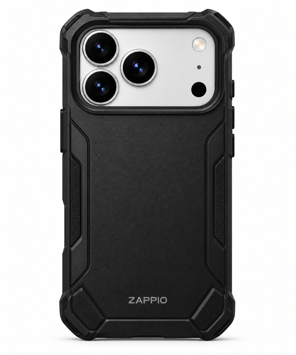Everyday Rugged Case for iPhone 18 Pro
