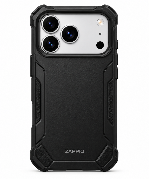 Everyday Rugged Case for iPhone 18 Pro