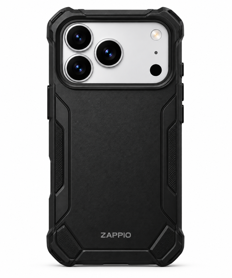 Everyday Rugged Case for iPhone 18 Pro