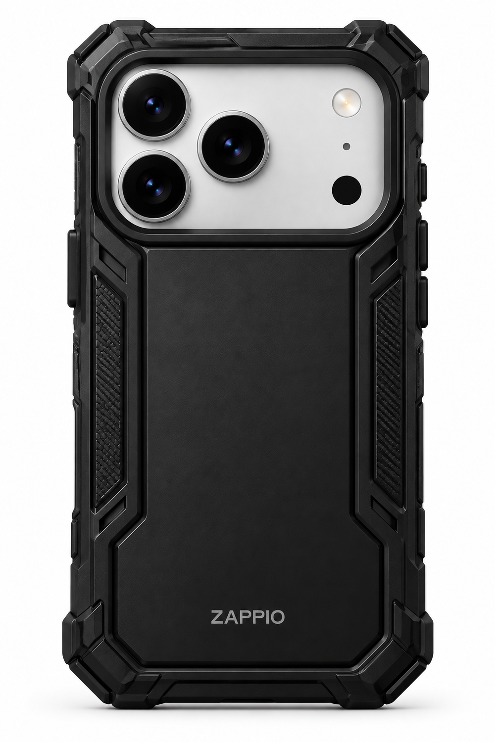 Everyday Protective Case for iPhone 17 Pro