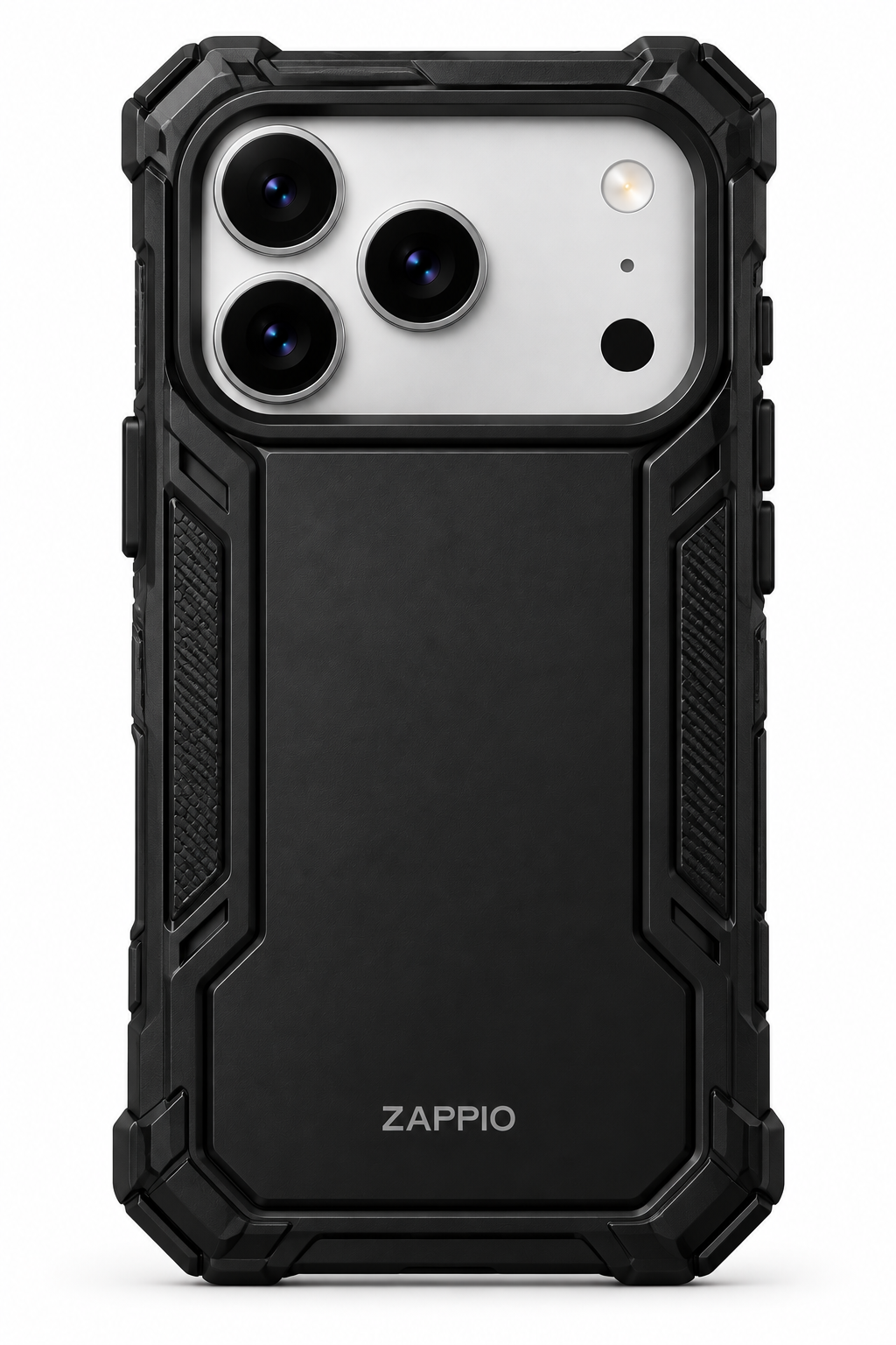 Everyday Protective Case for iPhone 17 Pro