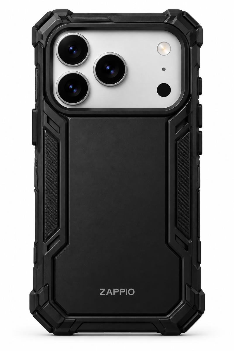 Everyday Protective Case for iPhone 17 Pro