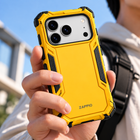 Everyday Protective Case for iPhone 17 Pro