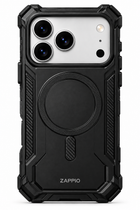 Magnetic Ring Case for iPhone 17 Pro Max