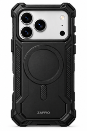 Magnetic Ring Case for iPhone 17 Pro Max