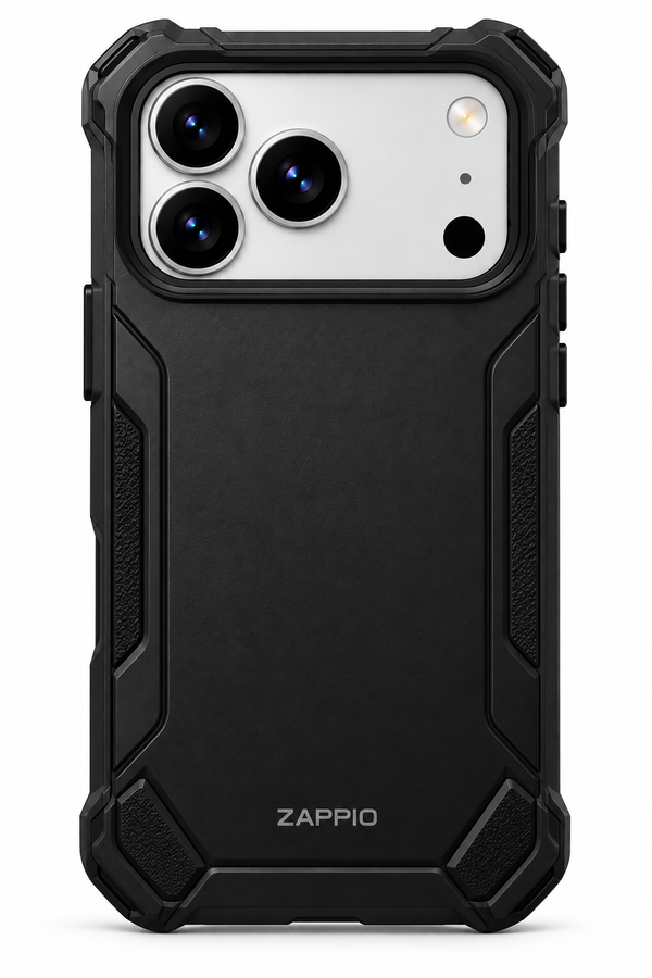 Everyday Protective Case for iPhone 18 Pro Max