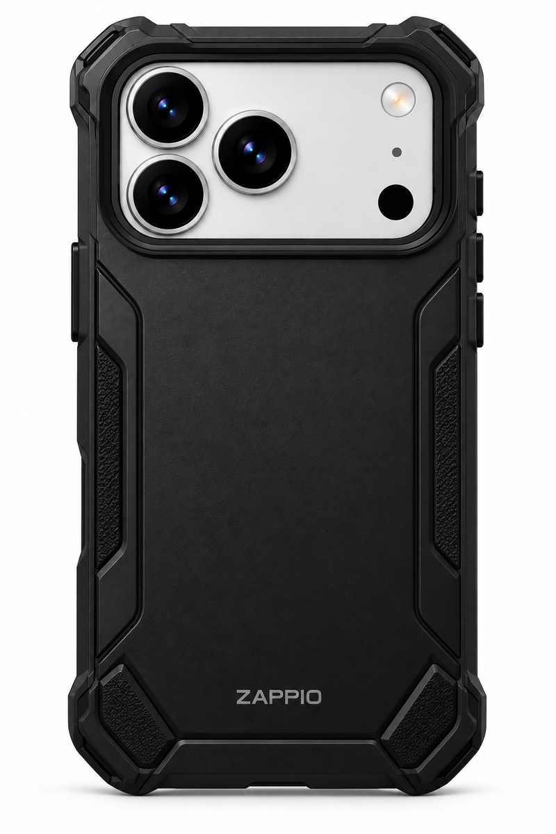 Everyday Protective Case for iPhone 18 Pro Max