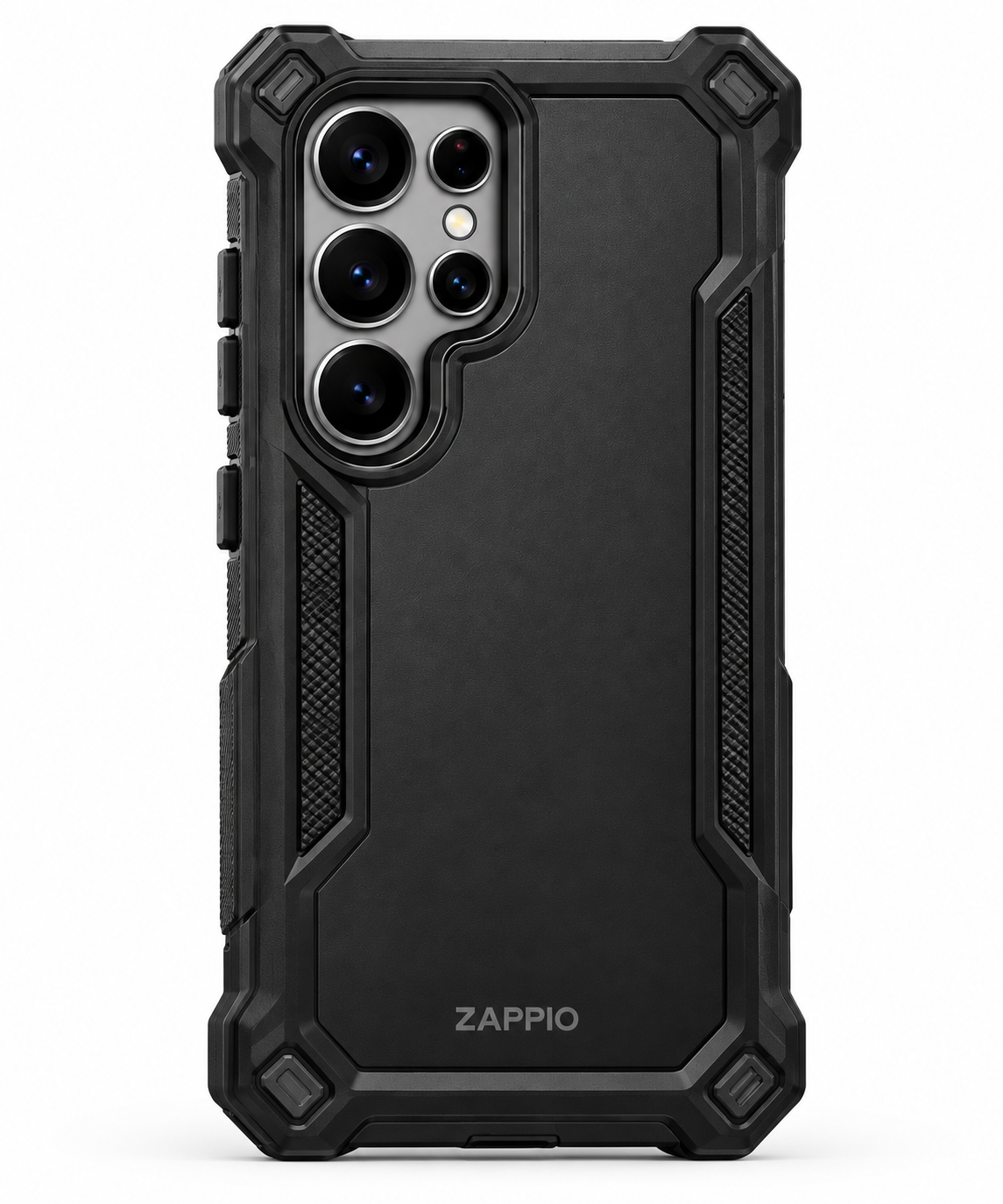 Everyday Rugged Case for Galaxy S25 Ultra