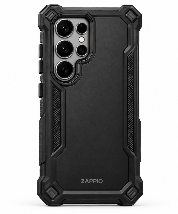 Everyday Rugged Case for Galaxy S25 Ultra