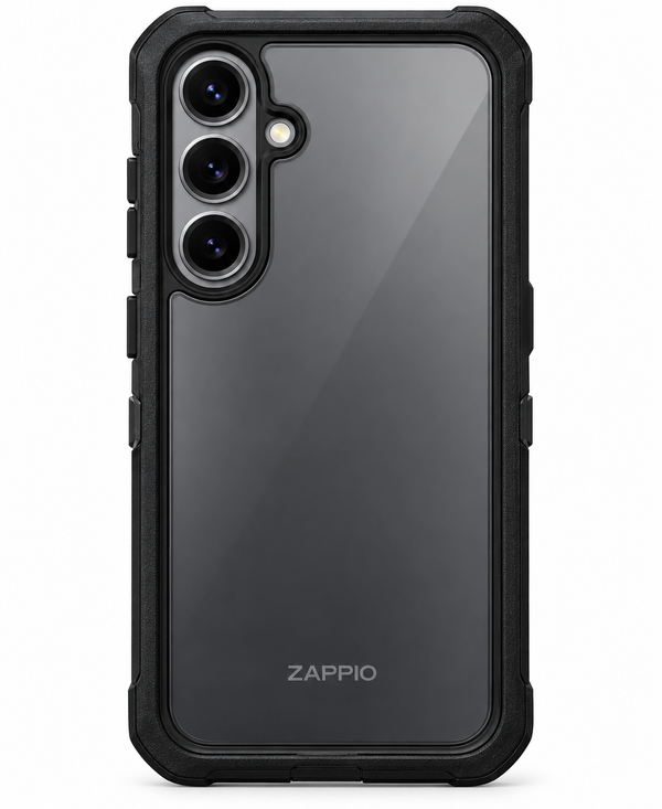 Everyday Protective Case for Galaxy S25