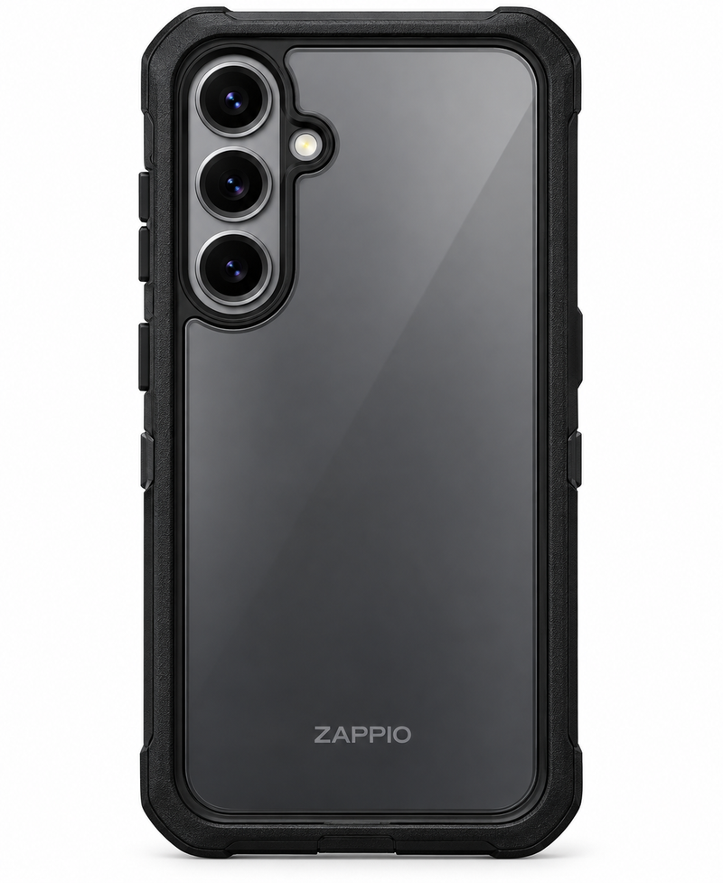 Everyday Protective Case for Galaxy S25
