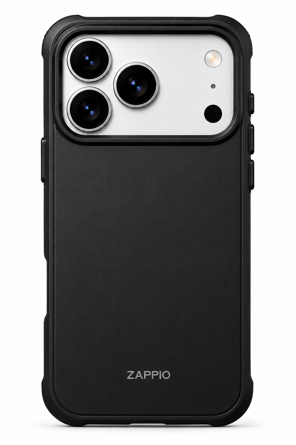 Minimal Slim Case for iPhone 18