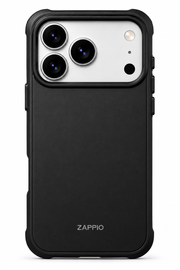 Minimal Slim Case for iPhone 18