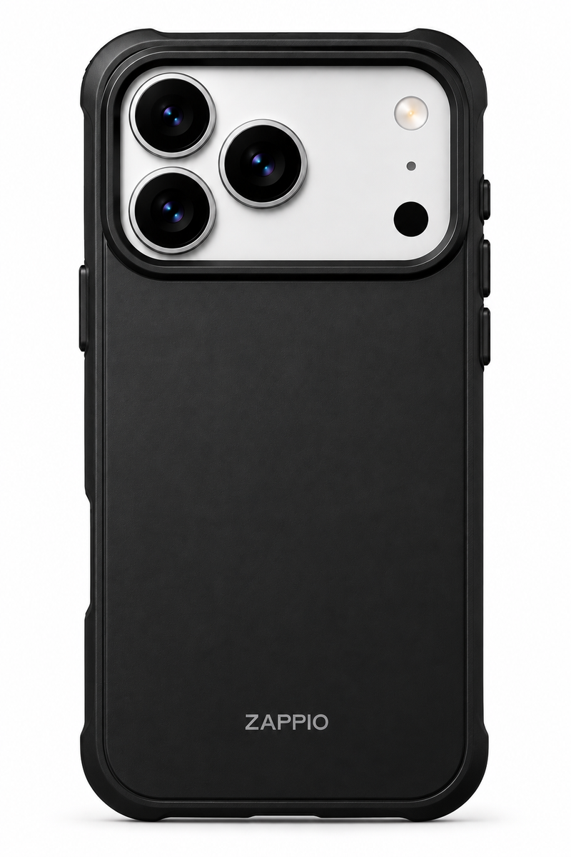 Minimal Slim Case for iPhone 18