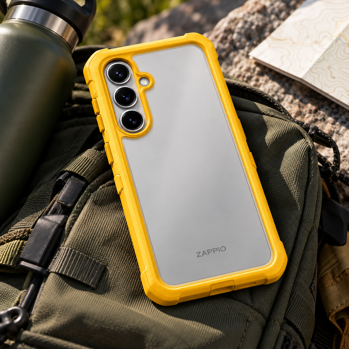 Everyday Protective Case for Galaxy S25